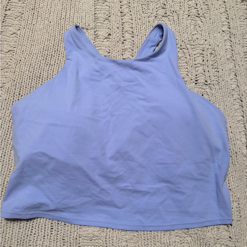Athleta Conscious Crop 1x